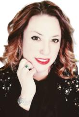 Christina Behm