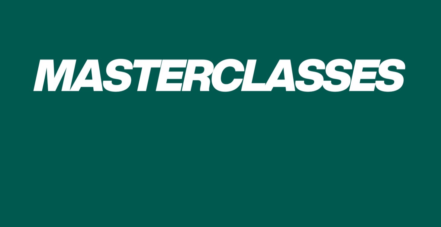 Masterclasses