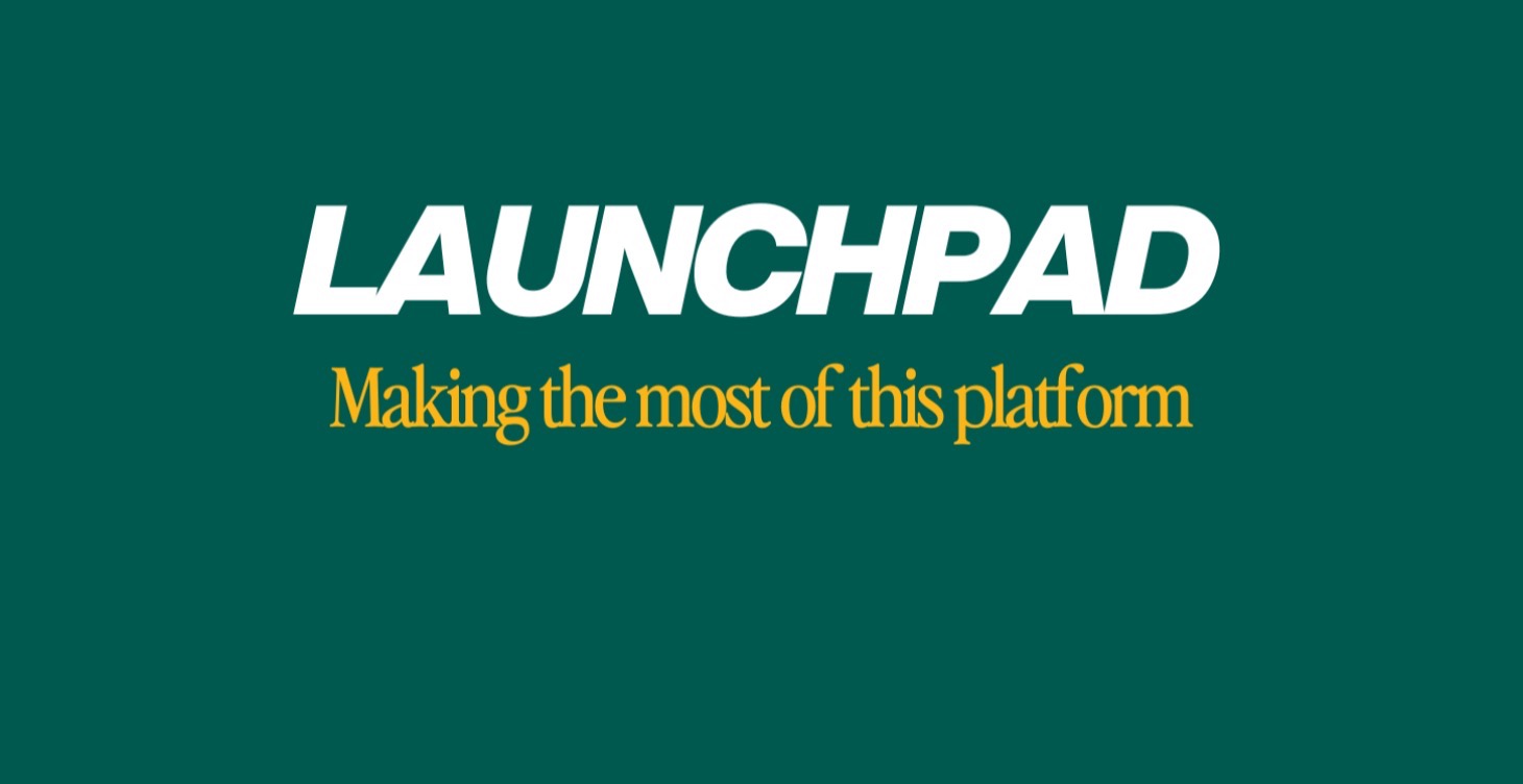 The Vitality Blueprint Launchpad 🚀