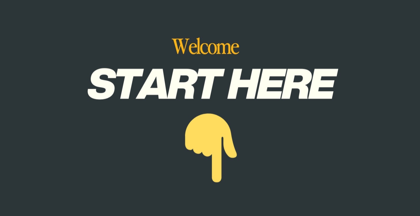 Welcome To the Vitality Blueprint