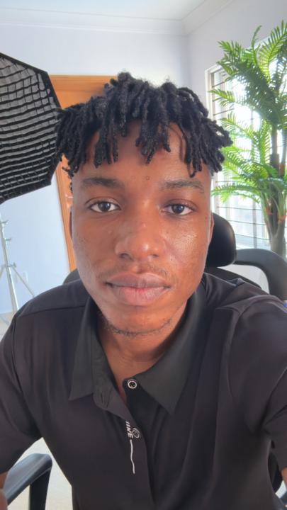Samuel Ayobami