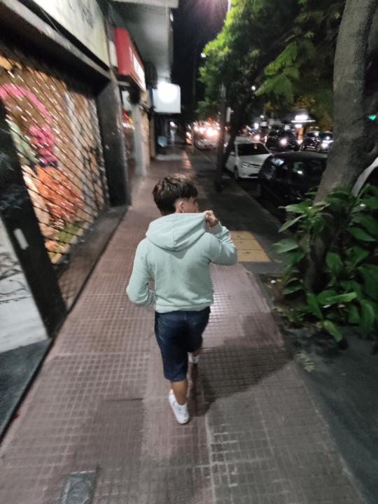 Dante Rodrigo