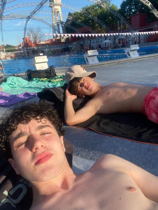 Dante Lauti Rodrigo Pérez