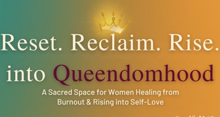 The Queendomhood Circle