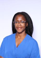Stephanie Hargraves