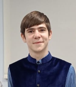 Vadim Sazanov