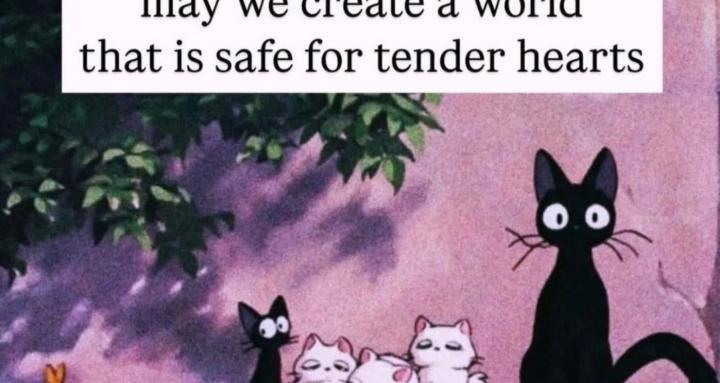 Missing Loved Ones in Spirit