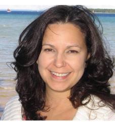 Kathy Rompola