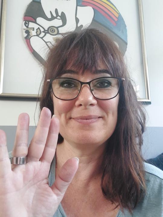 Barbara van Reijmersdal