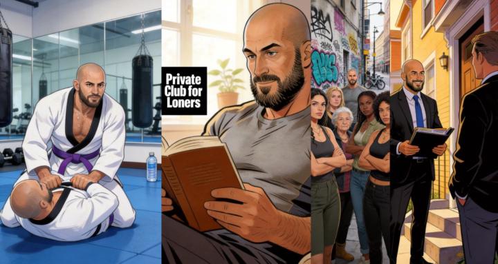 Day by day Fighting Loneliness