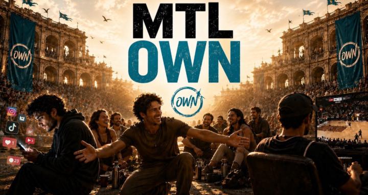 MTL OWN - Fight with Zen
