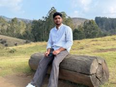 Mohamed Shameem