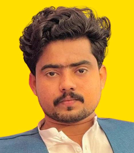 Muhammad Usman Ghaffar