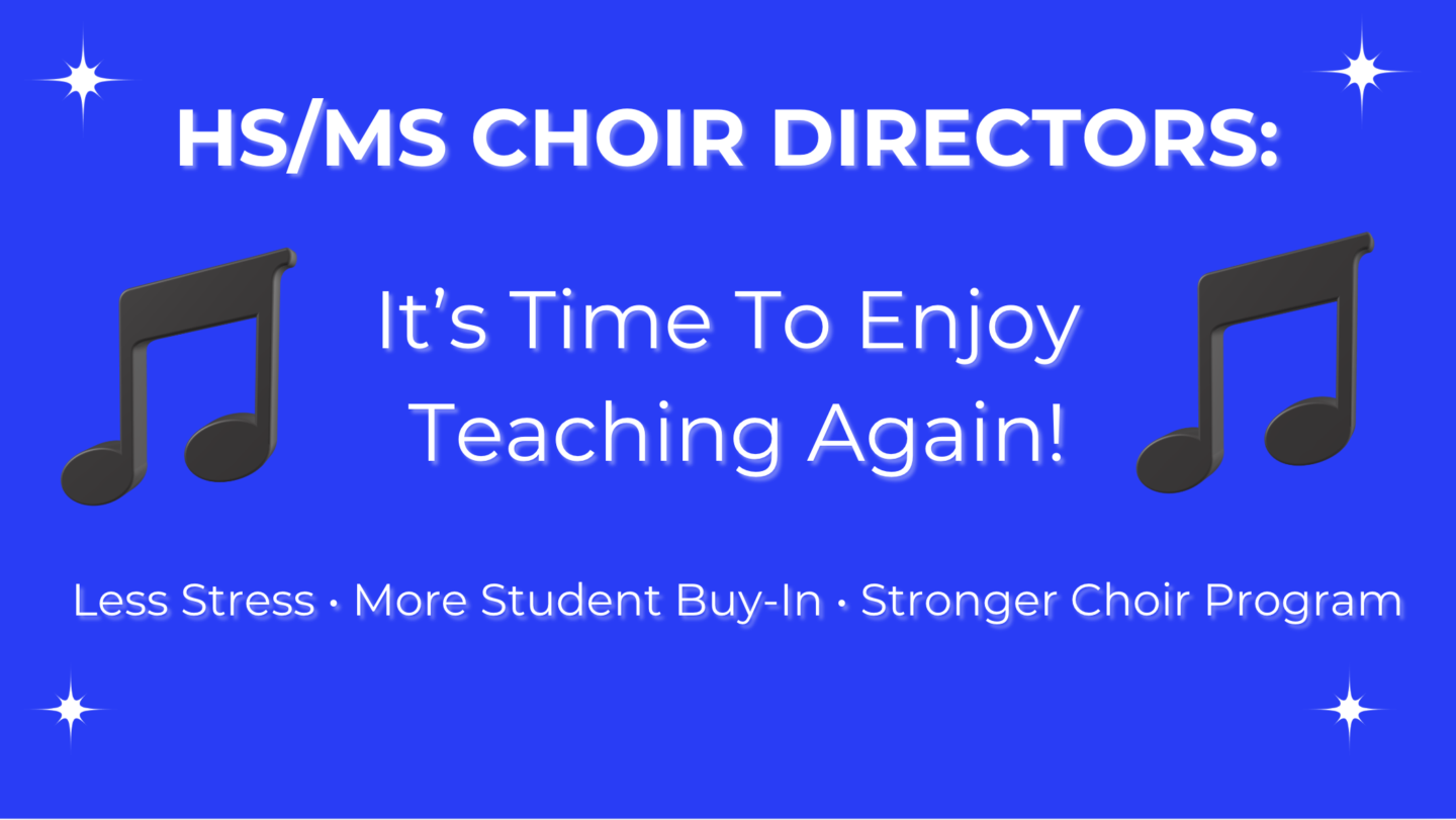 Choral Clarity Collective