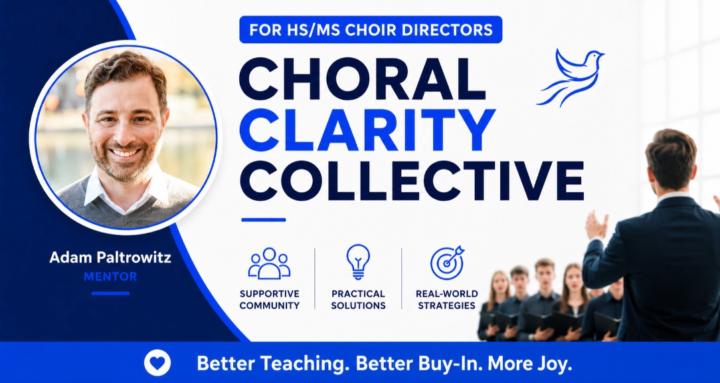 Choral Clarity Collective