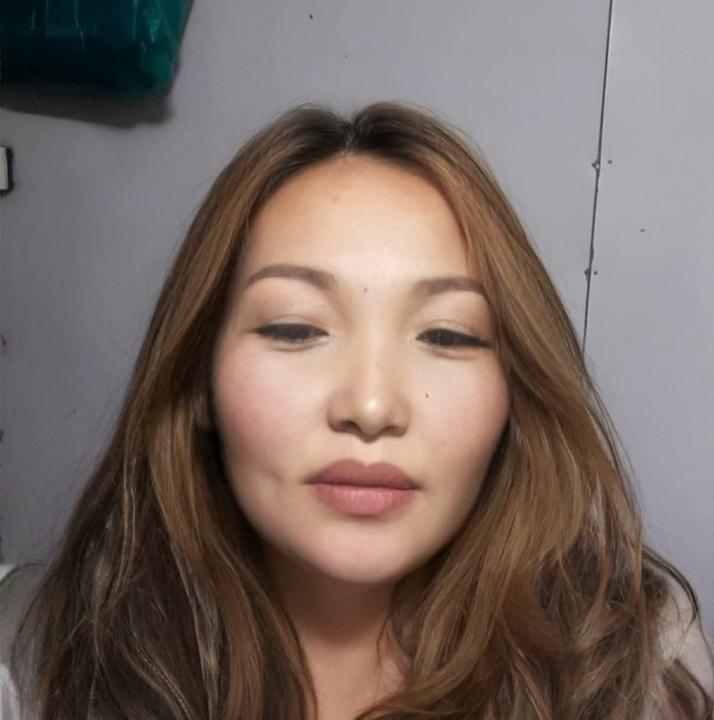 Okhinoo Naidandorj