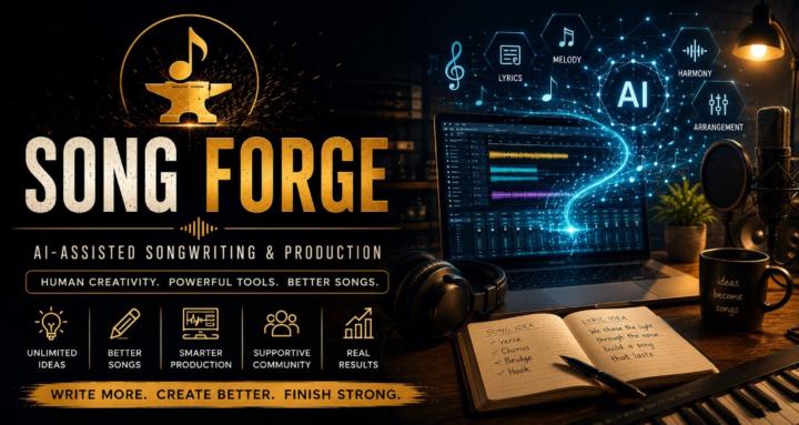 Song Forge