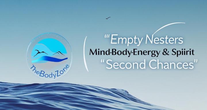 Empty Nesters Second Chances