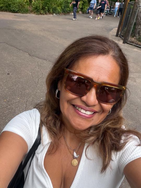 Patricia Elizabeth
