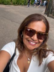Patricia Elizabeth