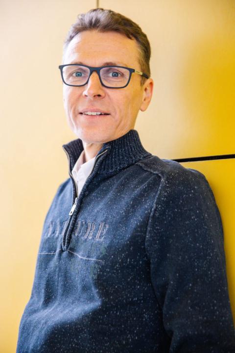 Philipp Zöld