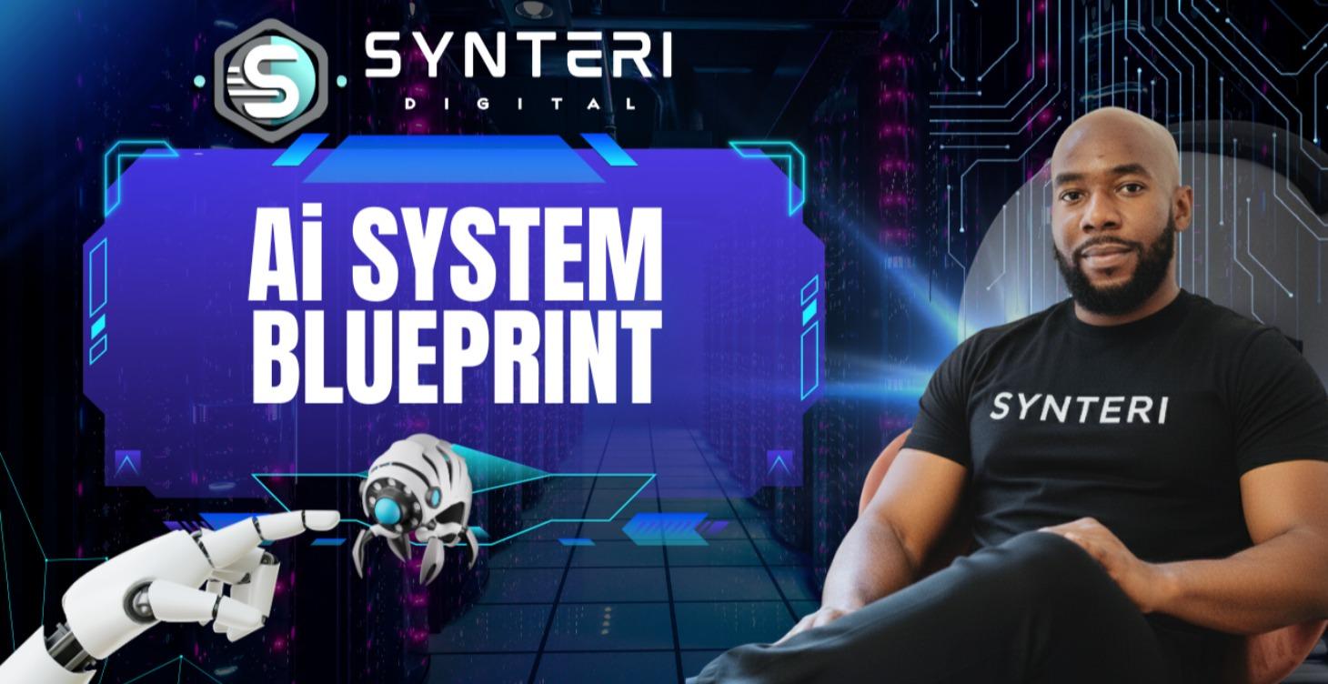 The AI Systems Blueprint