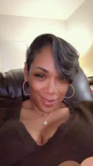 Chanda SunshineBleu Allen