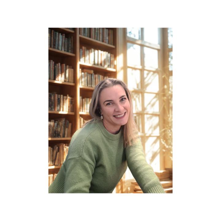 Lyndall Mazalek