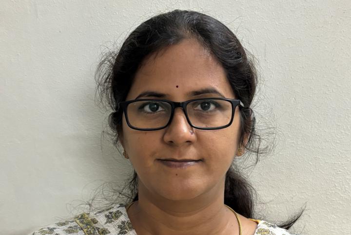 Padmini Akella