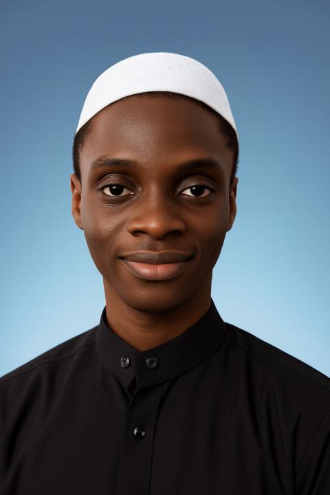 As sidiq Azeez