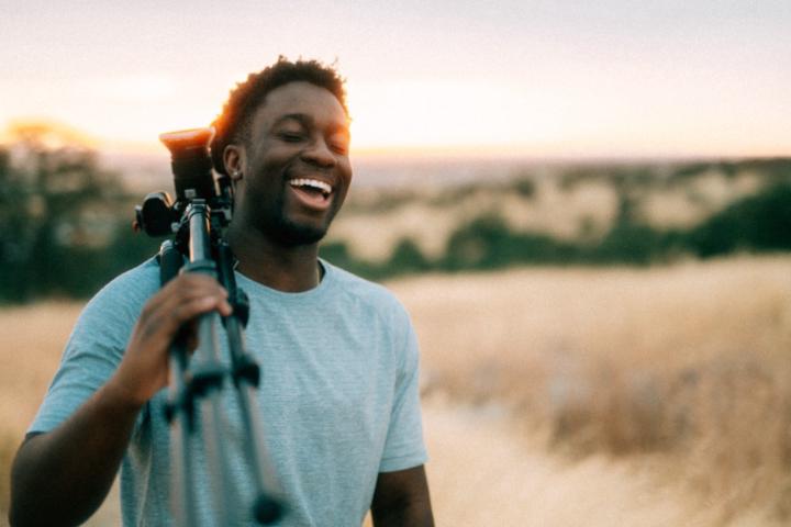 Kofi Baryeh Jr