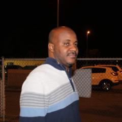 Walieldain Hamouda