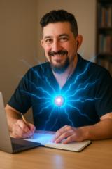 Scott Blight