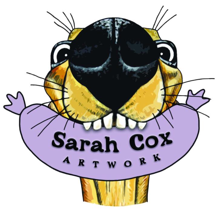 Sarah Cox