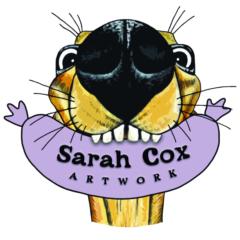 Sarah Cox