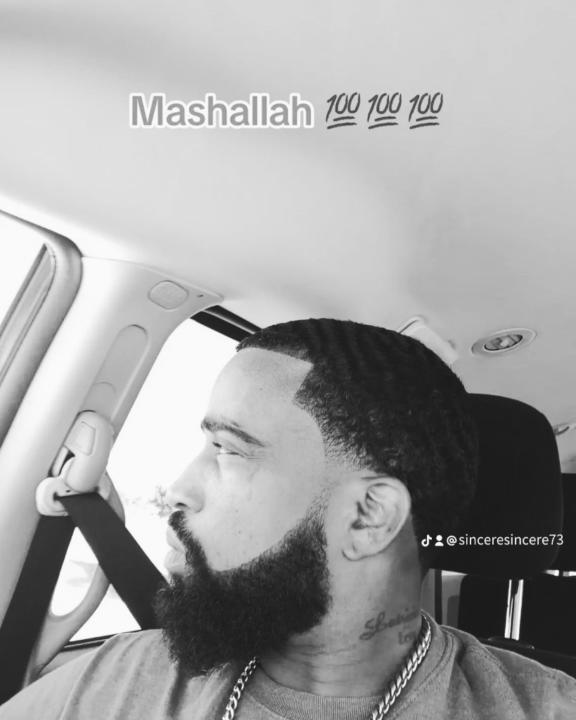 Sincere Escobar