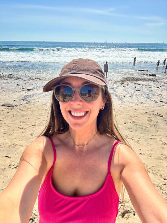 Vanessa Hunt