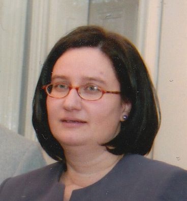 Éva Dr. Tóth-Révész