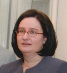 Éva Dr. Tóth-Révész