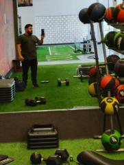 Noe González García