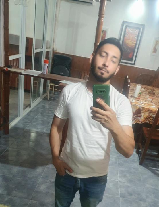 Joaquin Hernan Lopez