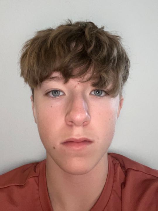 Kobe Hochstetler