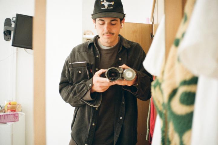 Nathan Morton