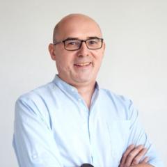 Łukasz Staniszewski