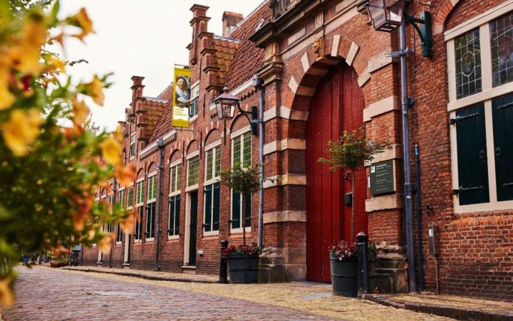 Wouter Street