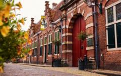 Wouter Street