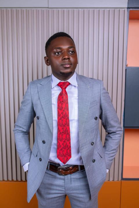Collins Korir