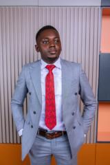 Collins Korir
