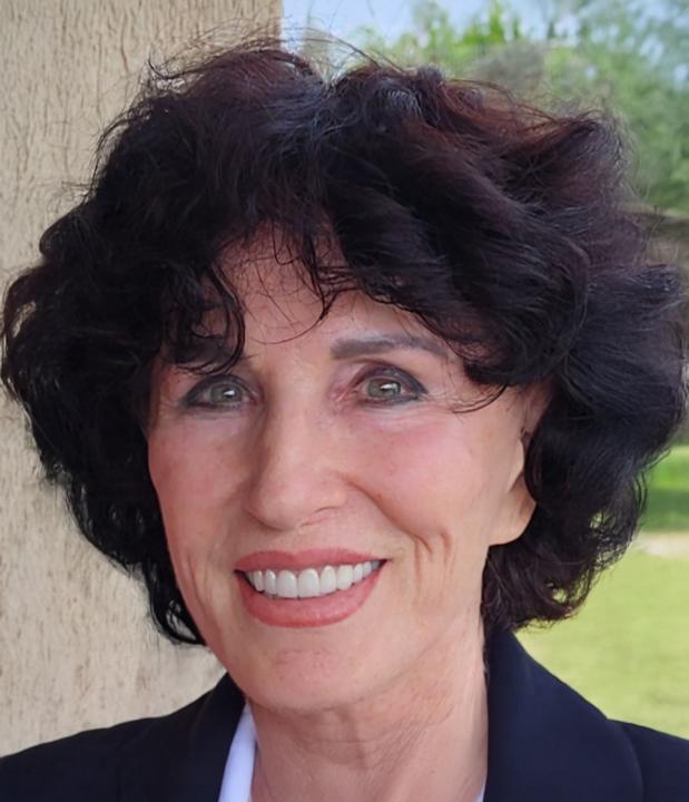 Judith Hirsch