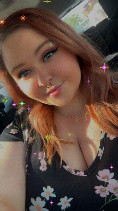 Leigha McClure